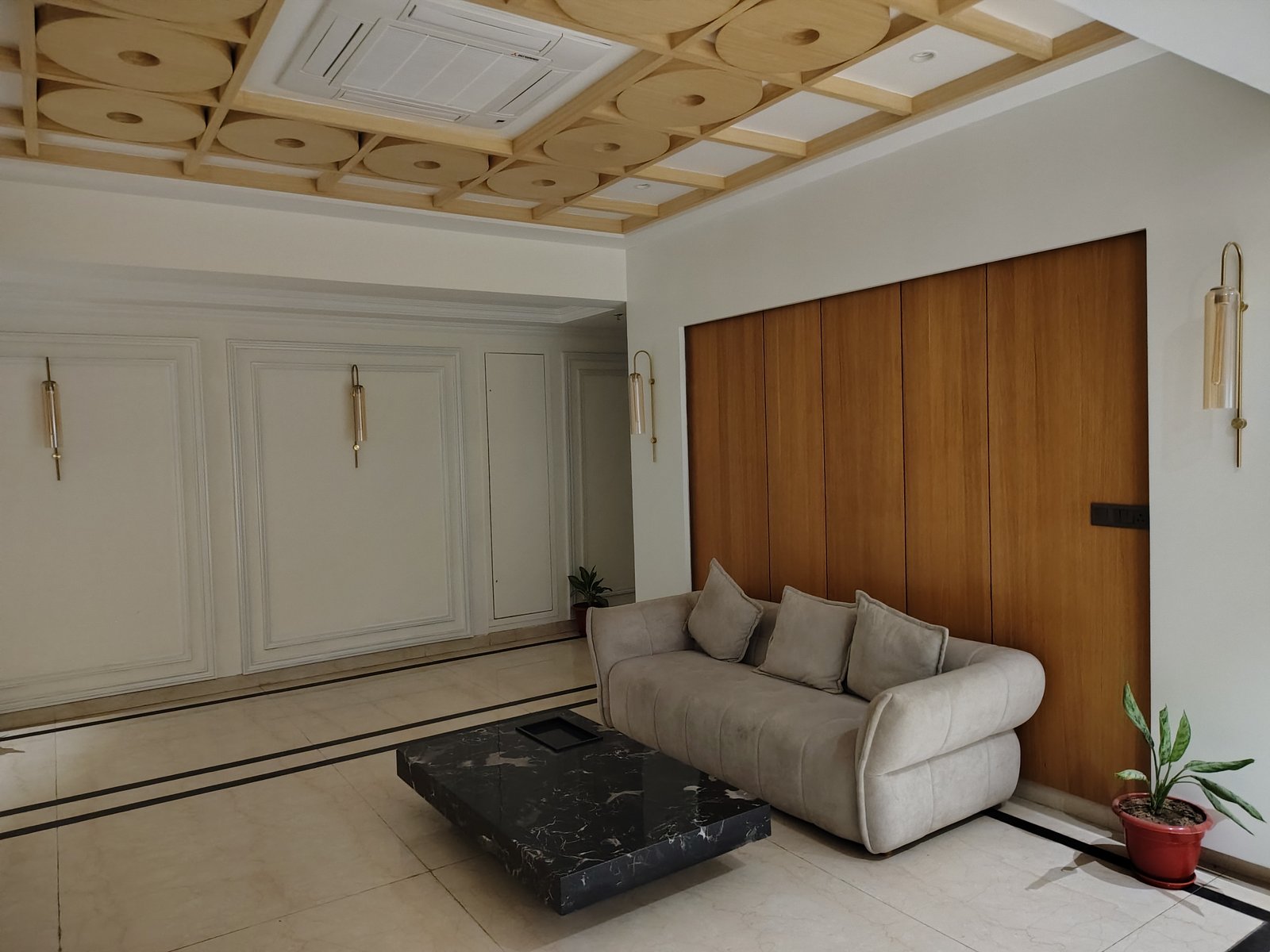 Elegant Suites